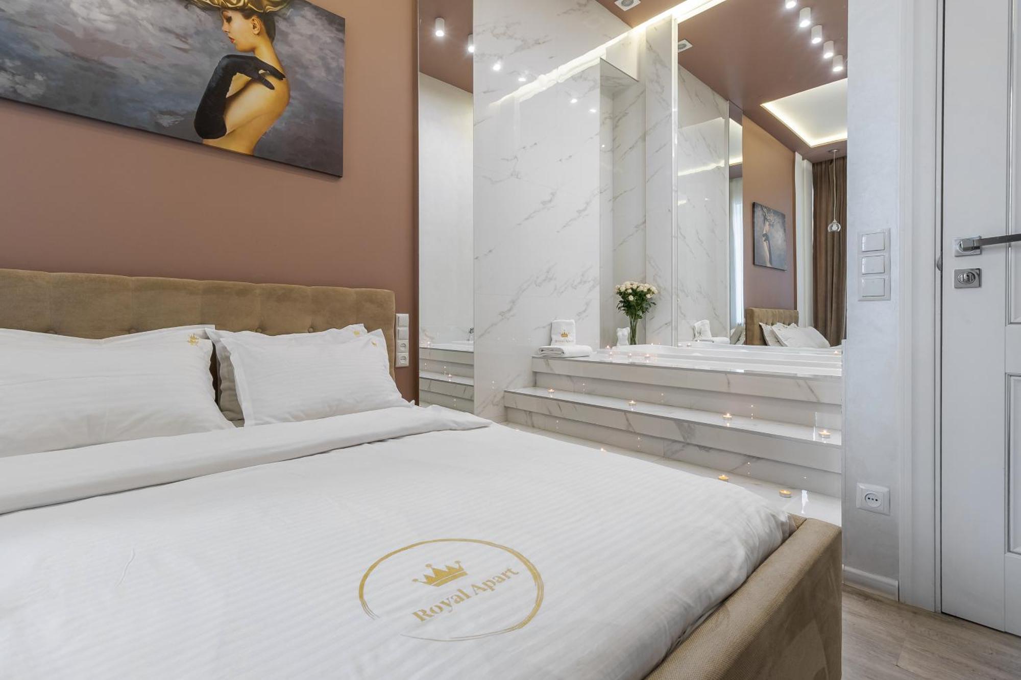 Royal Stylish Apartment In The Old City إلفيف المظهر الخارجي الصورة