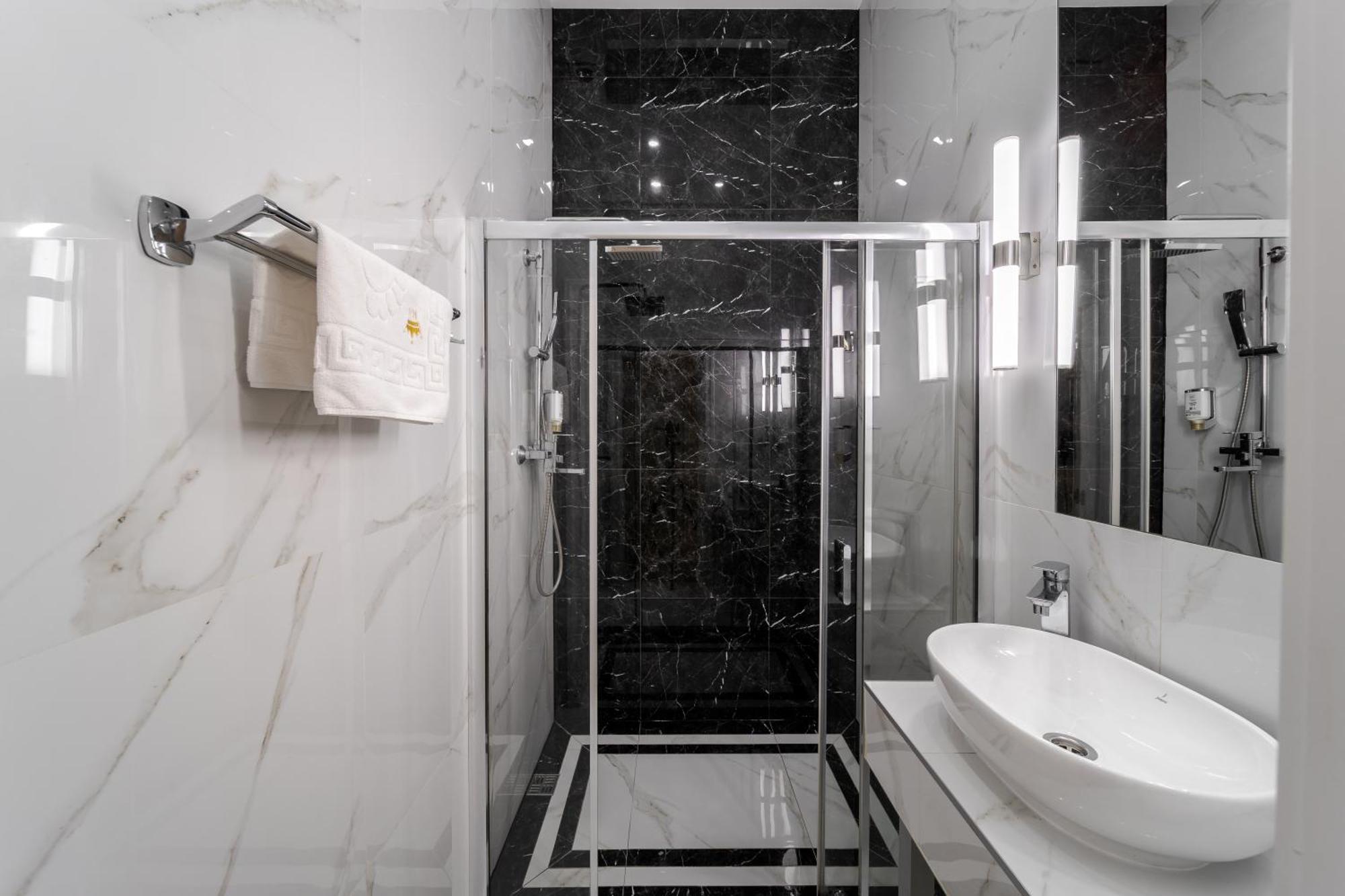 Royal Stylish Apartment In The Old City إلفيف المظهر الخارجي الصورة