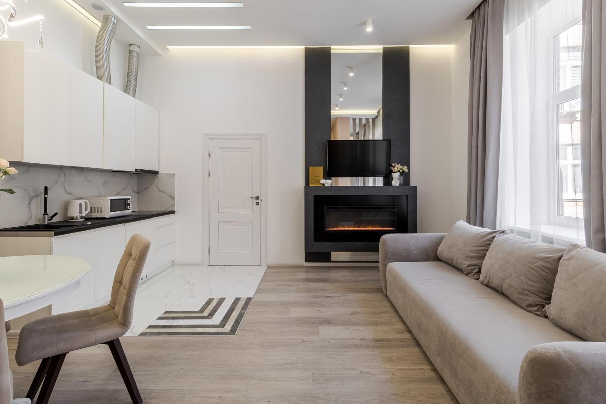Royal Stylish Apartment In The Old City إلفيف المظهر الخارجي الصورة