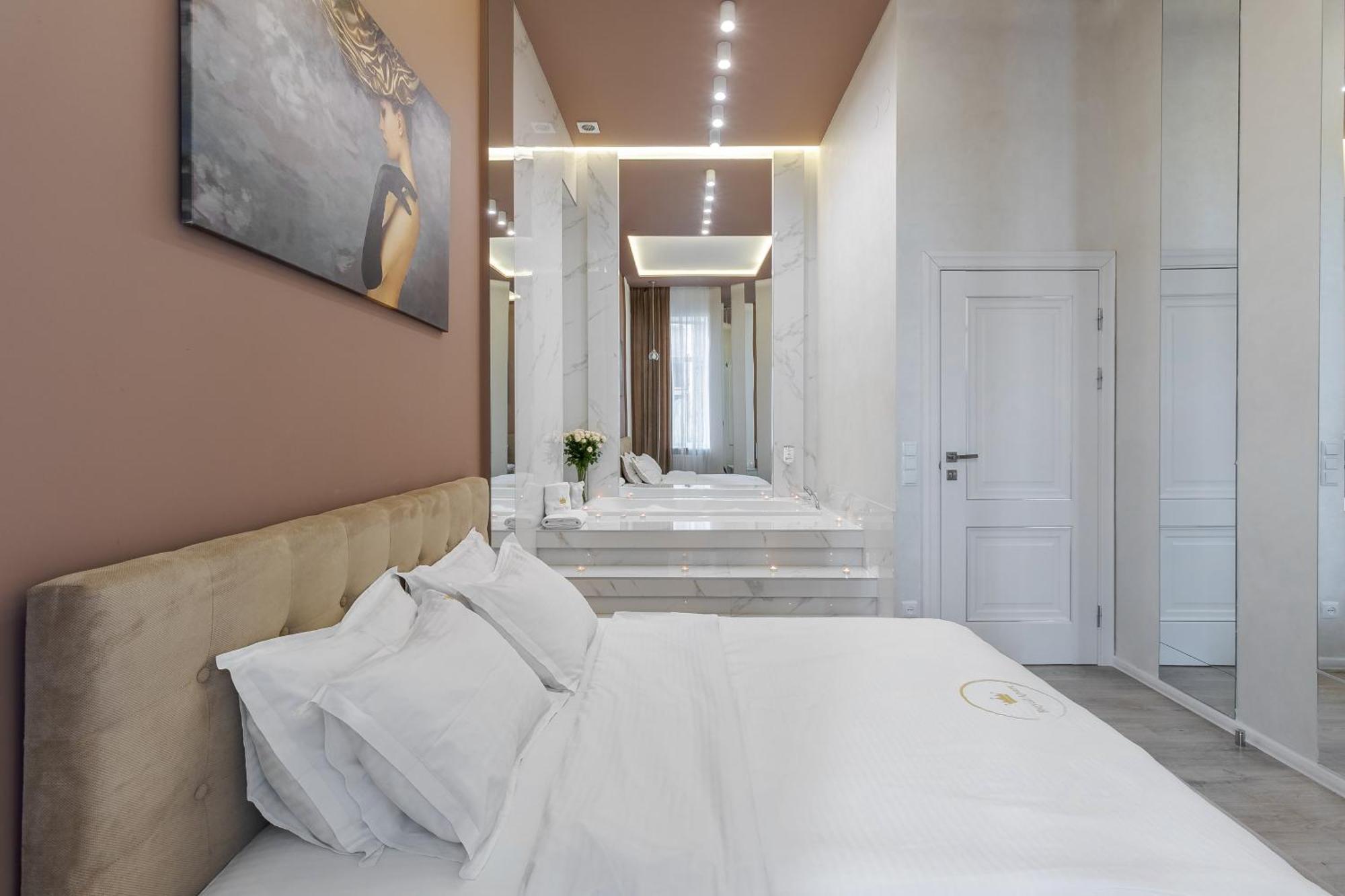 Royal Stylish Apartment In The Old City إلفيف المظهر الخارجي الصورة