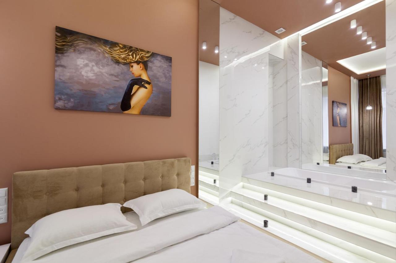Royal Stylish Apartment In The Old City إلفيف المظهر الخارجي الصورة