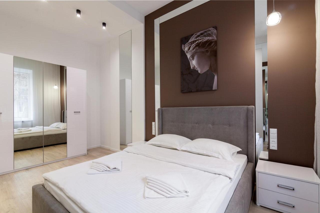 Royal Stylish Apartment In The Old City إلفيف المظهر الخارجي الصورة