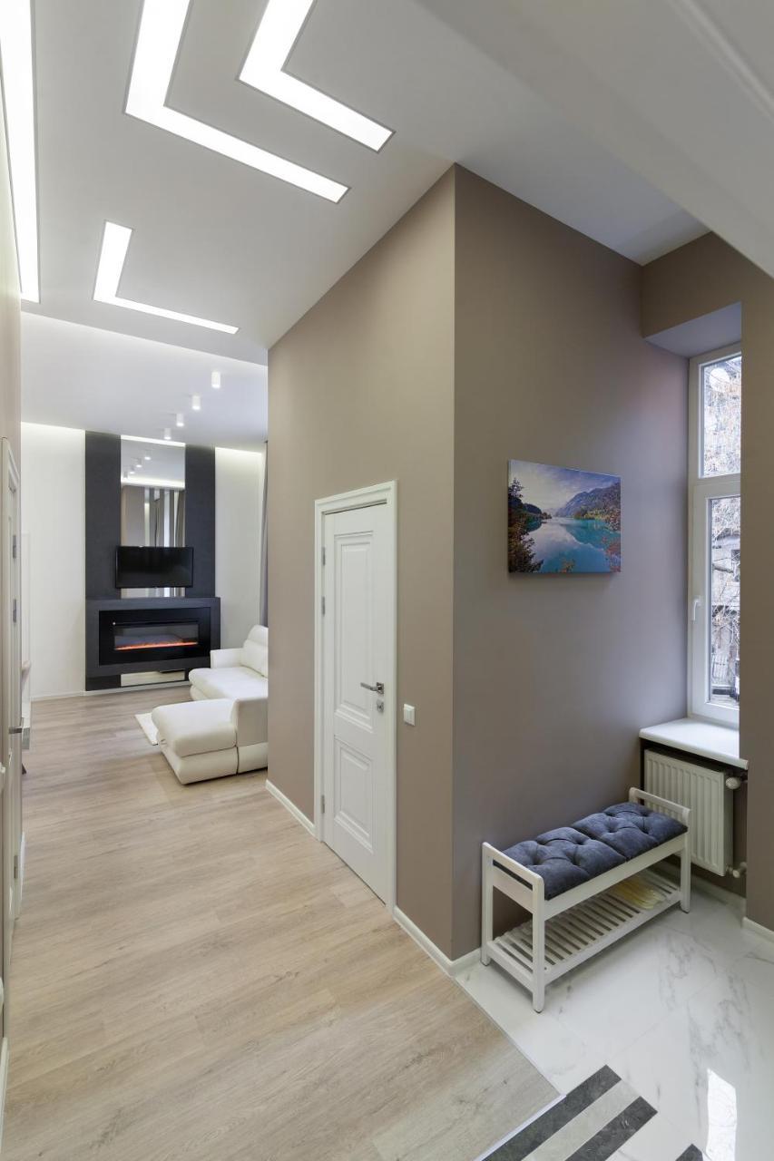 Royal Stylish Apartment In The Old City إلفيف المظهر الخارجي الصورة