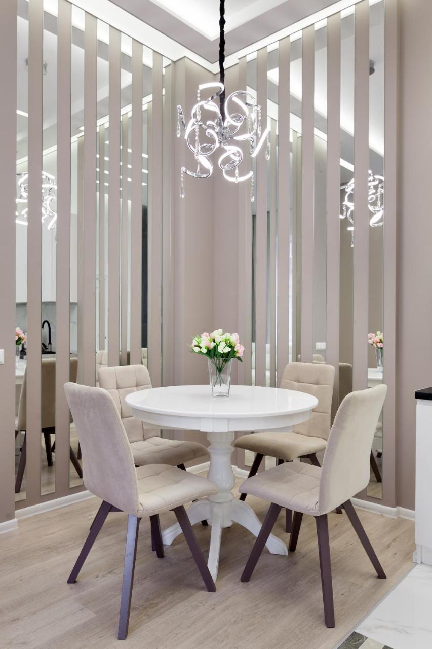 Royal Stylish Apartment In The Old City إلفيف المظهر الخارجي الصورة